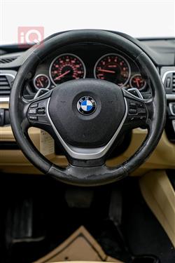 بي ام دبليو الفئة 4